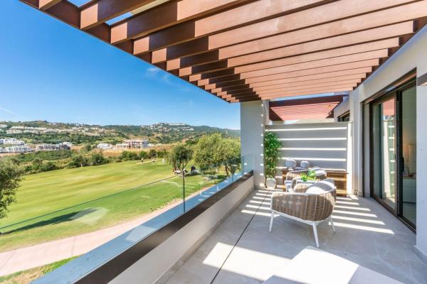 Chalet adosado en C-20, 16, La Cala Golf - Lagar Martell, Mijas thumbnail 1