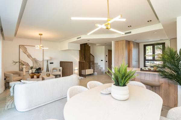 Chalet adosado en C-20, 16, La Cala Golf - Lagar Martell, Mijas thumbnail 2
