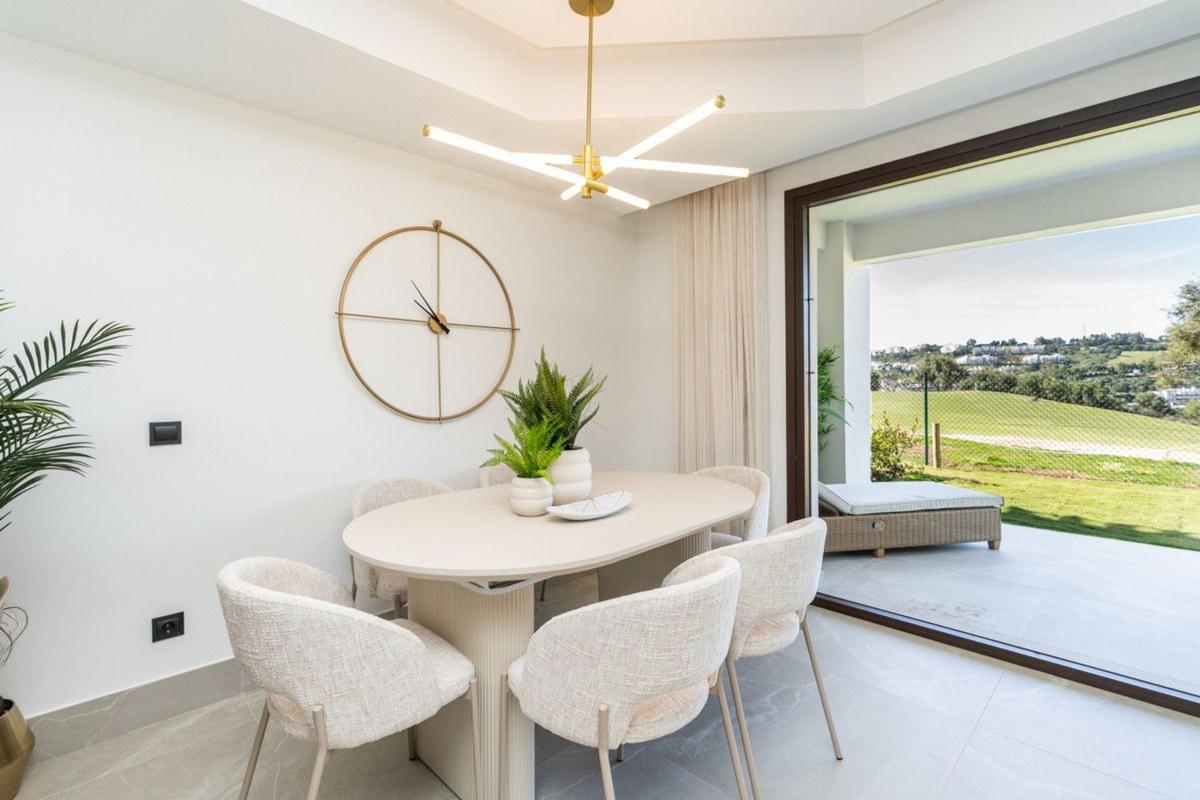 Venta de chalet adosado en Chalet adosado en C-20, 16, La Cala Golf - Lagar Martell, Mijas , Mijas photo 5