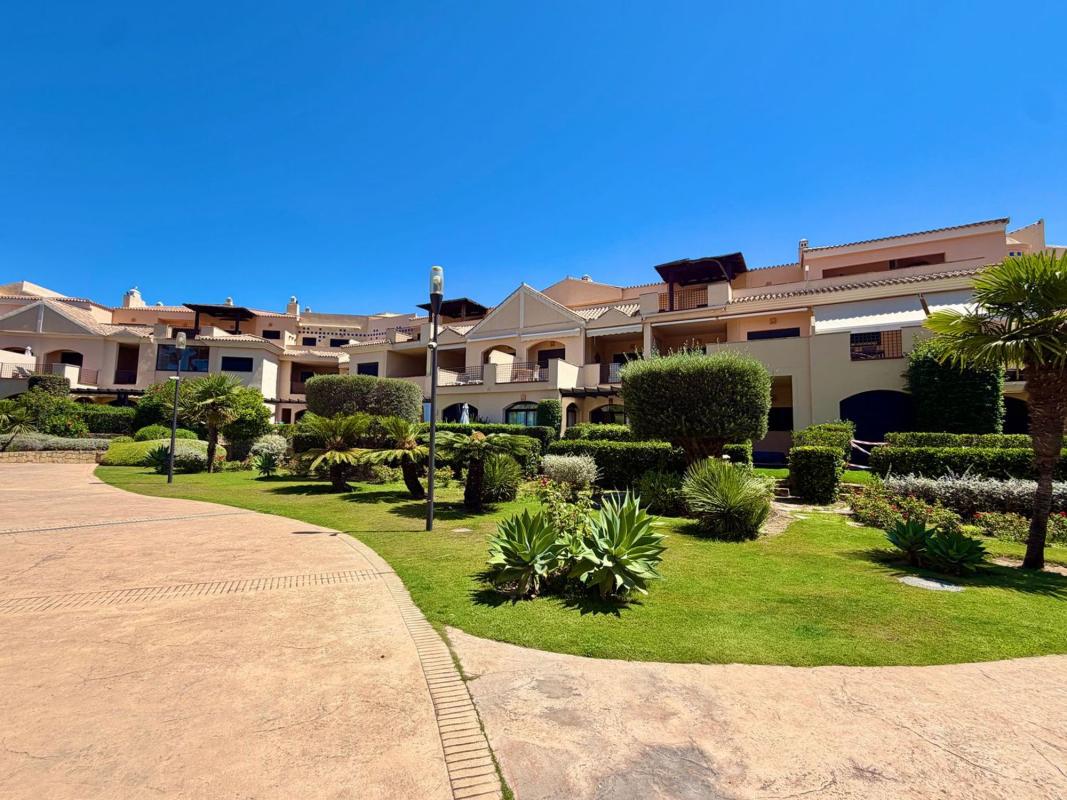 Продажа пентхауса на Ático en Avenida de las Mimosas, 3, Puerto Banús, Marbella, Марбелла photo 4