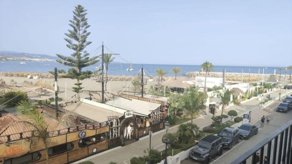 Venta de piso en Piso en Puerto Banús, Marbella, Marbella
photo 1
