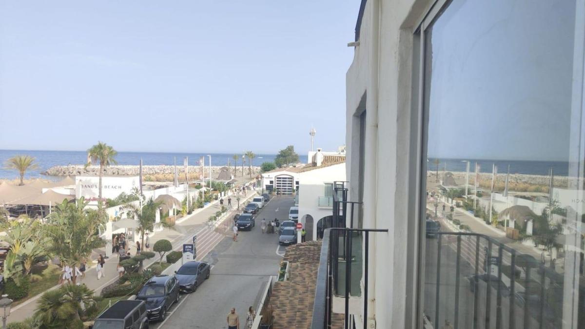Sprzedaż mieszkania w Piso en Puerto Banús, Marbella, Marbella
photo 3