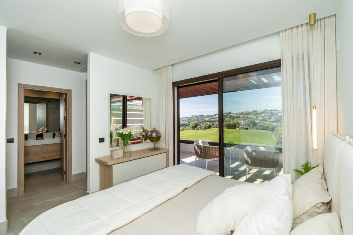 Venta de chalet independiente en Chalet pareado en Calle Mirador del Golf, 1, La Cala Golf - Lagar Martell, Mijas, Mijas
photo 4