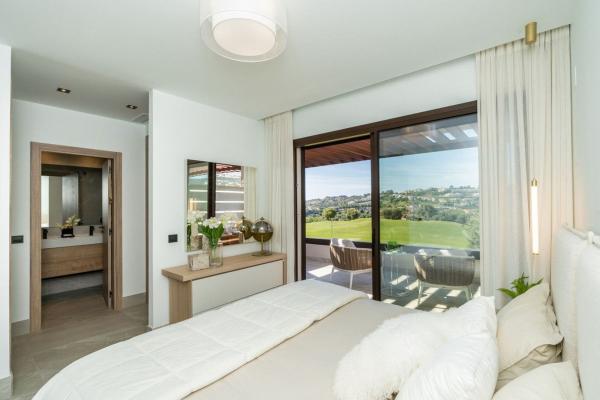 Chalet pareado en Calle Mirador del Golf, 1, La Cala Golf - Lagar Martell, Mijas photo 4