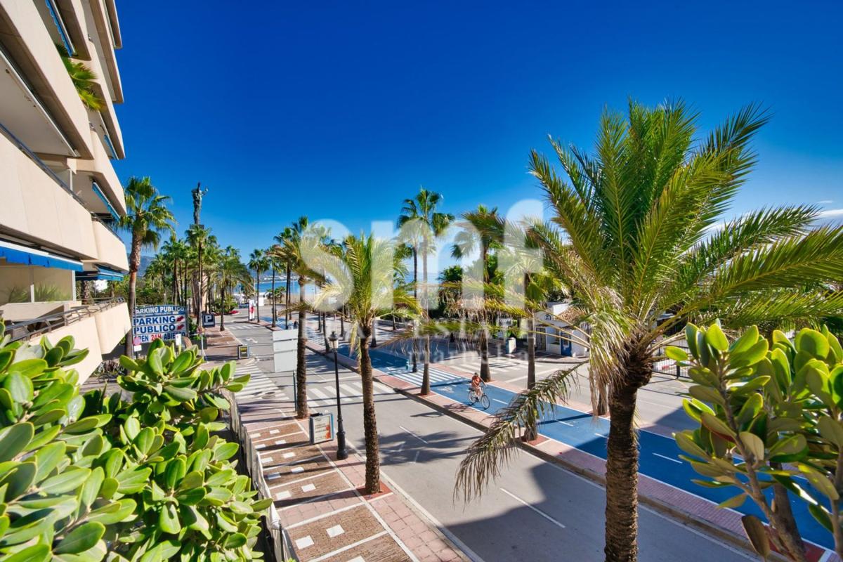 Sprzedaż mieszkania w Piso en Paseo Javier López, 5, Puerto Banús, Marbella, Marbella
photo 2
