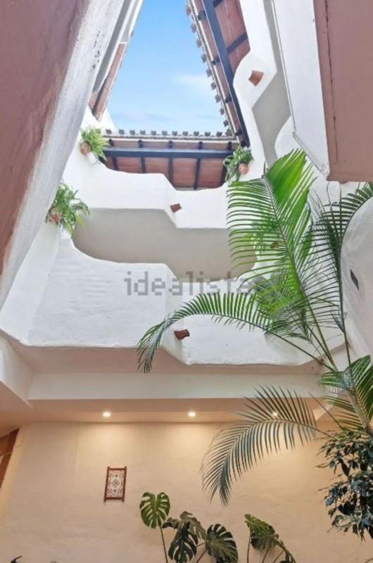 Продажа пентхауса на Ático en Solymar - Puerto Marina, Benalmádena, Бенальмадена photo 2