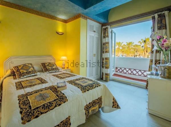 Аттик на продажу в  Ático en Solymar - Puerto Marina, Benalmádena, Бенальмадена photo 4