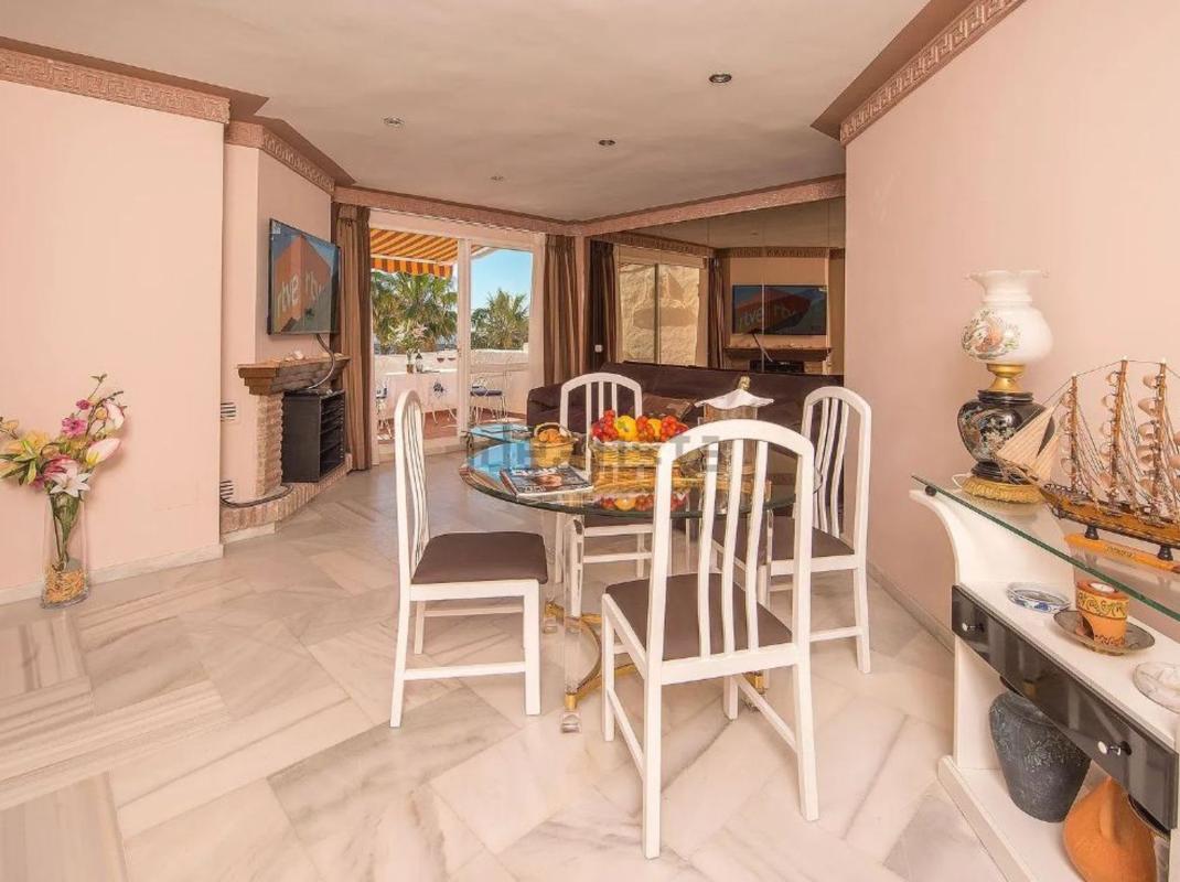 Продажа пентхауса на Ático en Solymar - Puerto Marina, Benalmádena, Бенальмадена photo 5
