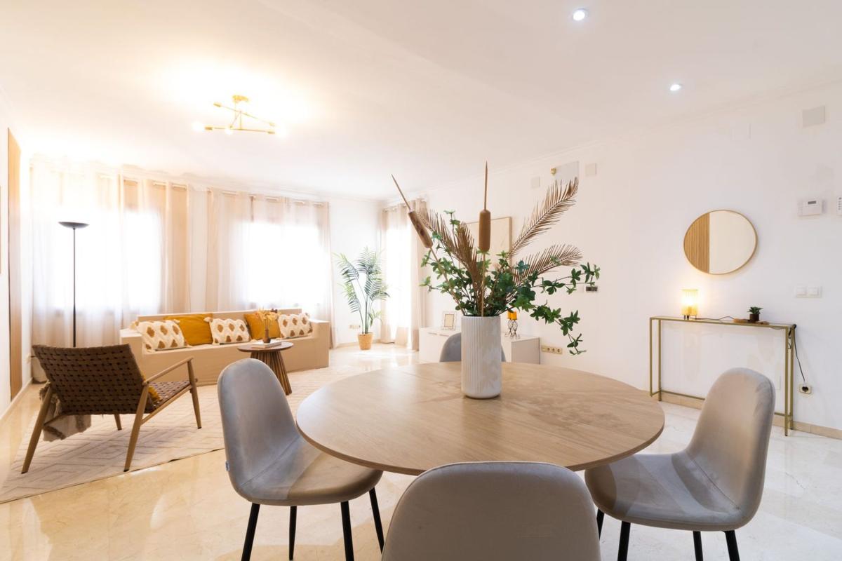 Venta de piso en Piso en Calle Ribera, 5, Puerto Banús, Marbella, Marbella
photo 3
