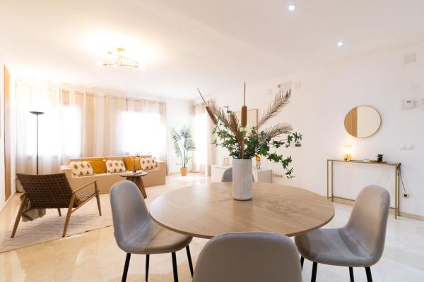 Venta de piso en Piso en Calle Ribera, 5, Puerto Banús, Marbella, Marbella
thumbnail 3