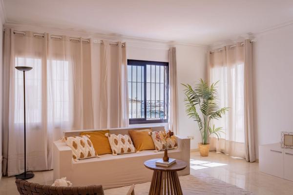 Venta de piso en Piso en Calle Ribera, 5, Puerto Banús, Marbella, Marbella
 photo 4