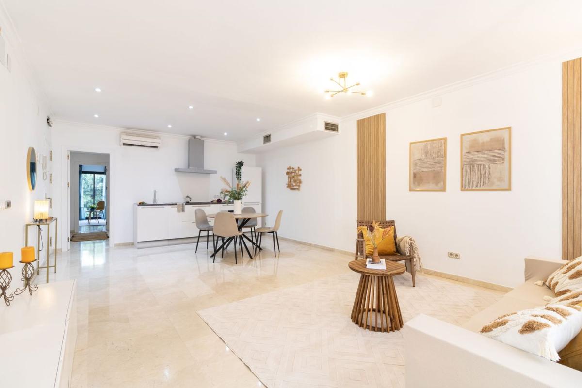 Venta de piso en Piso en Calle Ribera, 5, Puerto Banús, Marbella, Marbella
photo 5