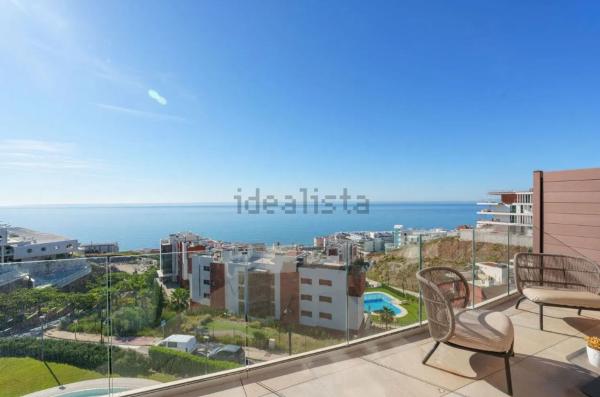 Sprzedaż mieszkania w Piso en Las Gaviotas, Fuengirola, Fuengirola
photo 1