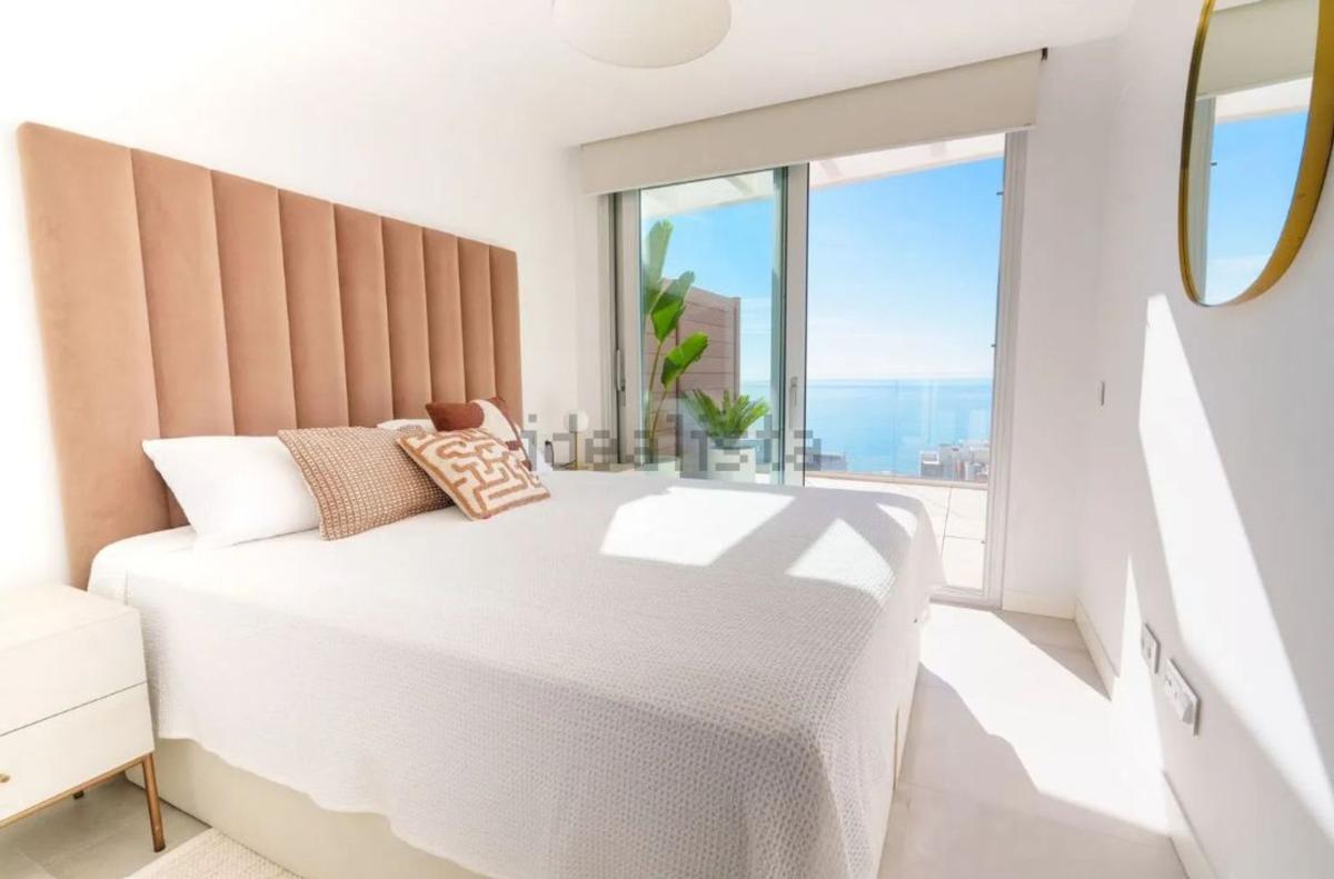 Venta de piso en Piso en Las Gaviotas, Fuengirola, Fuengirola
photo 2