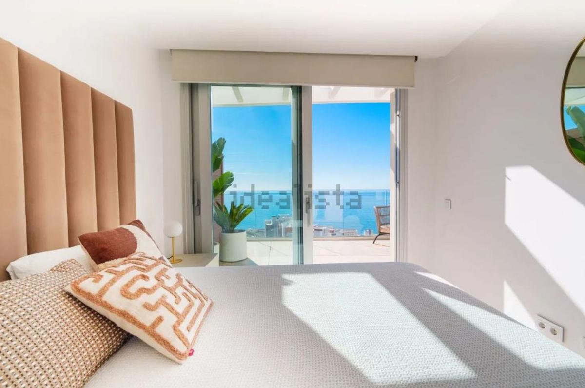 Venta de piso en Piso en Las Gaviotas, Fuengirola, Fuengirola
photo 4