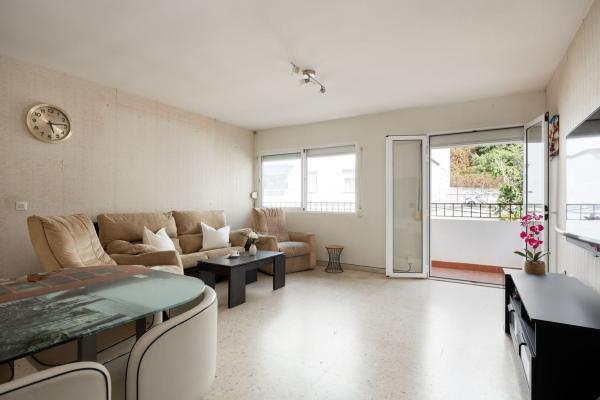 Продажа квартиры на Piso en Arroyo de la Miel, Benalmádena, Бенальмадена
photo 1