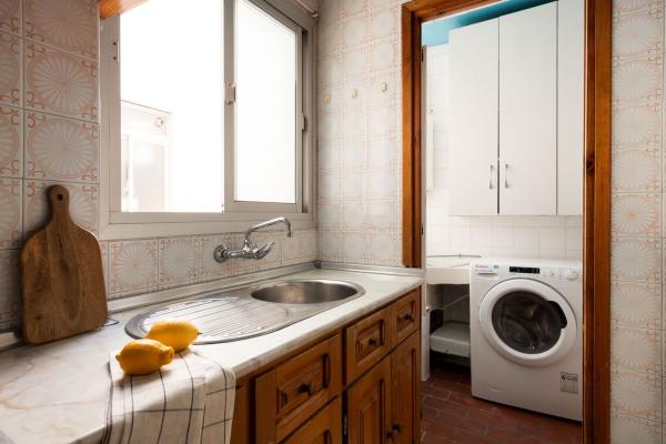 Продажа квартиры на Piso en Arroyo de la Miel, Benalmádena, Бенальмадена
 photo 4