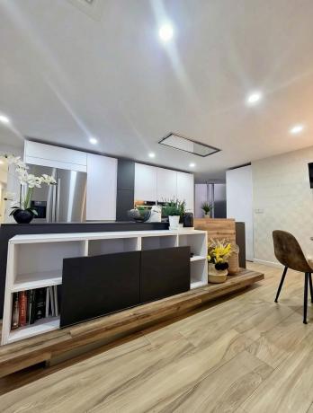 Venta de piso en Piso en Calle Pacífico, Pacífico, Málaga, Málaga
thumbnail 2