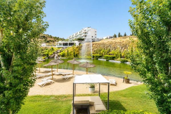 Venta de piso en Piso en Hipódromo - Cerrado del Águila, Mijas, Mijas
 photo 1