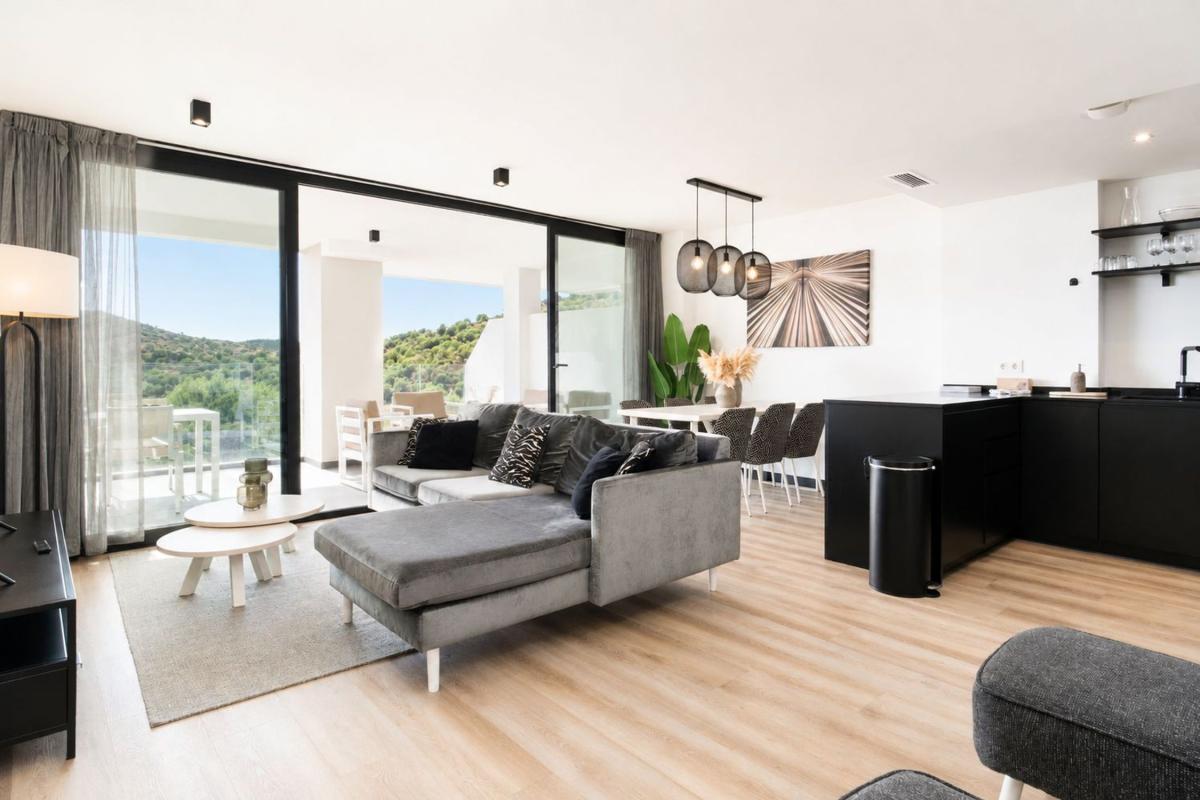 Venta de piso en Piso en Hipódromo - Cerrado del Águila, Mijas, Mijas
photo 2