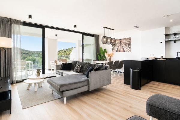 Venta de piso en Piso en Hipódromo - Cerrado del Águila, Mijas, Mijas
 photo 2
