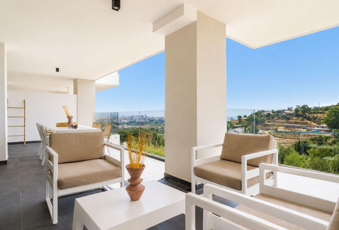 Venta de piso en Piso en Hipódromo - Cerrado del Águila, Mijas, Mijas
photo 3