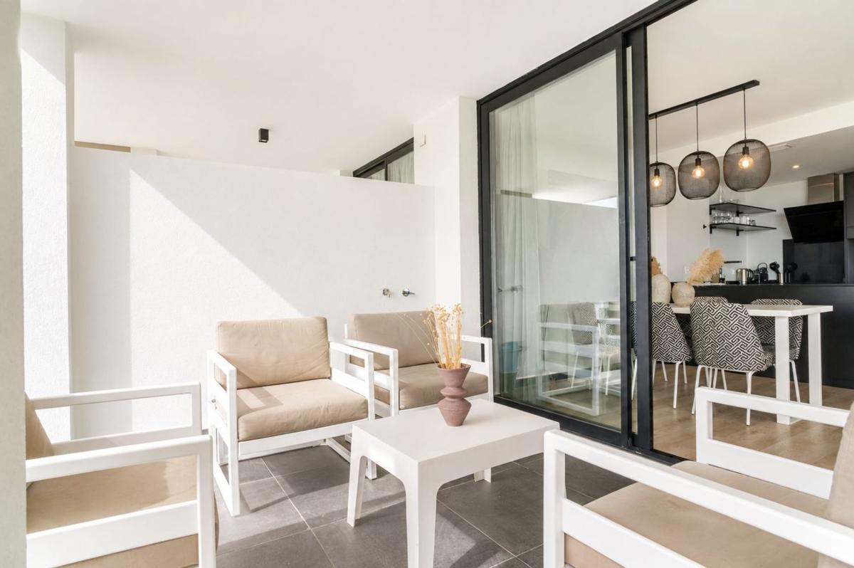 Venta de piso en Piso en Hipódromo - Cerrado del Águila, Mijas, Mijas
photo 5