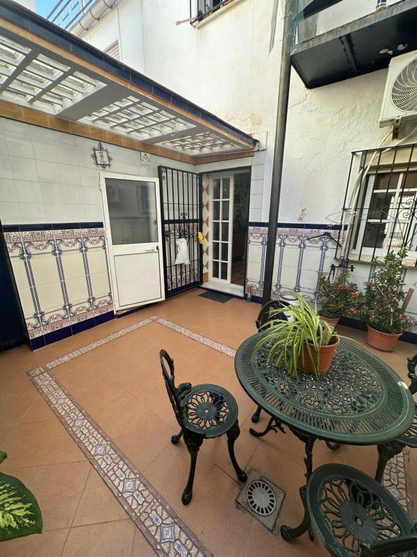 Продажа квартиры на Piso en Calle García de la Serna, 8, Calvario, Torremolinos, Торремолинос
photo 3