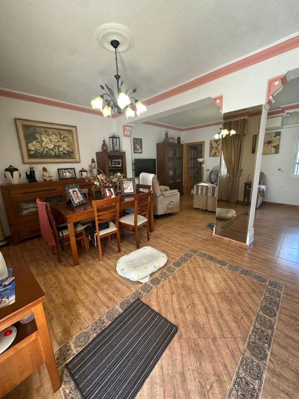 Продажа квартиры на Piso en Calle García de la Serna, 8, Calvario, Torremolinos, Торремолинос
photo 4