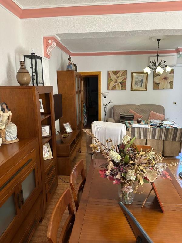 Продажа квартиры на Piso en Calle García de la Serna, 8, Calvario, Torremolinos, Торремолинос
photo 5