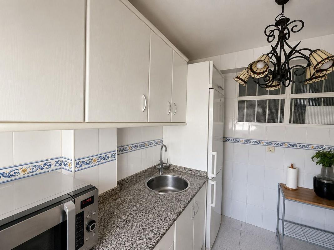 Sprzedaż mieszkania w Piso en Avenida de Andalucía, 121, Poniente - Faro, Vélez-Malaga, Vélez-Málaga
photo 5