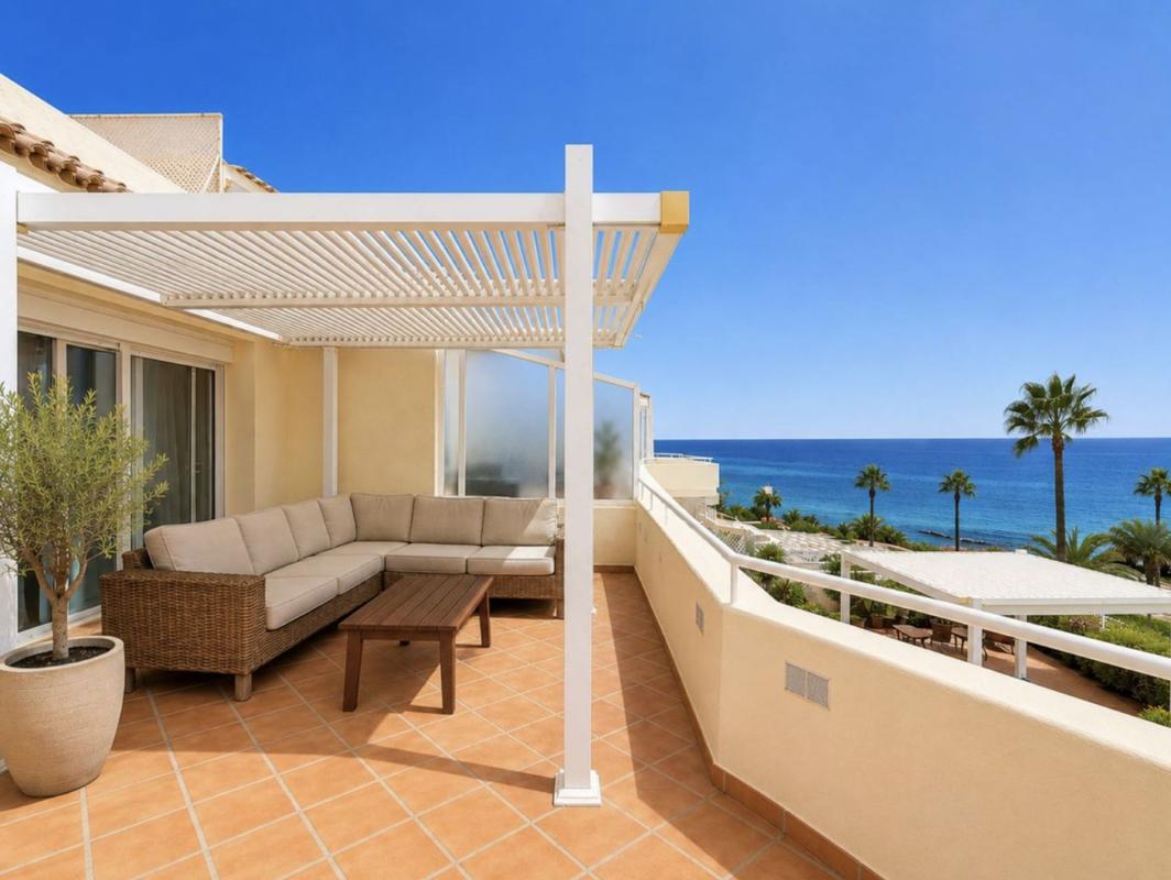 Venta de duplex en Dúplex en Via del Mediterráneo, Buenas Noches, Estepona, Estepona photo 5