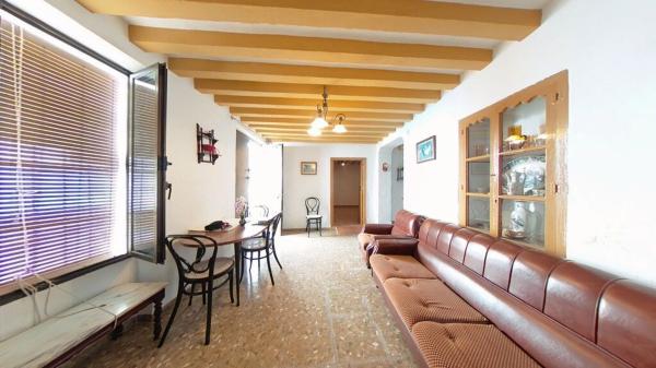 Casa de pueblo en Maro - Cuevas de Nerja, Nerja thumbnail 2