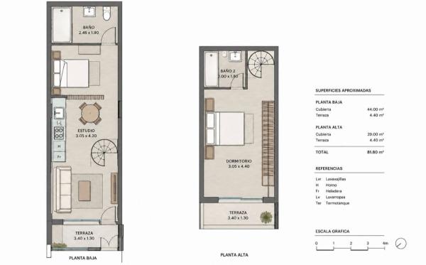 Duplex en venta en Dúplex en La Carihuela - Los Nidos, Torremolinos, Torremolinos thumbnail 2