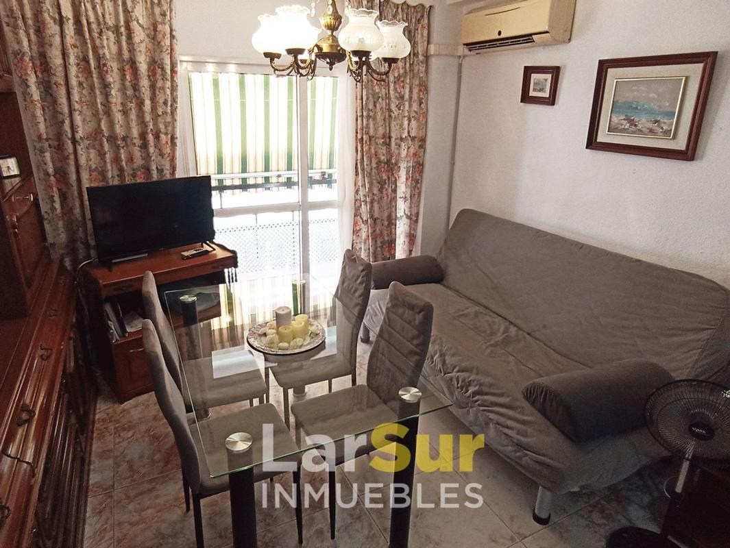 Продажа квартиры на Piso en Doctor Jimenez Encina, Calvario, Torremolinos, Торремолинос
photo 2