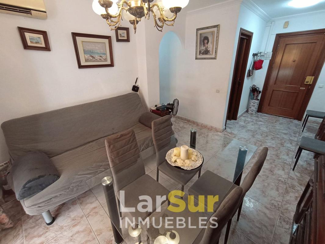 Продажа квартиры на Piso en Doctor Jimenez Encina, Calvario, Torremolinos, Торремолинос
photo 3