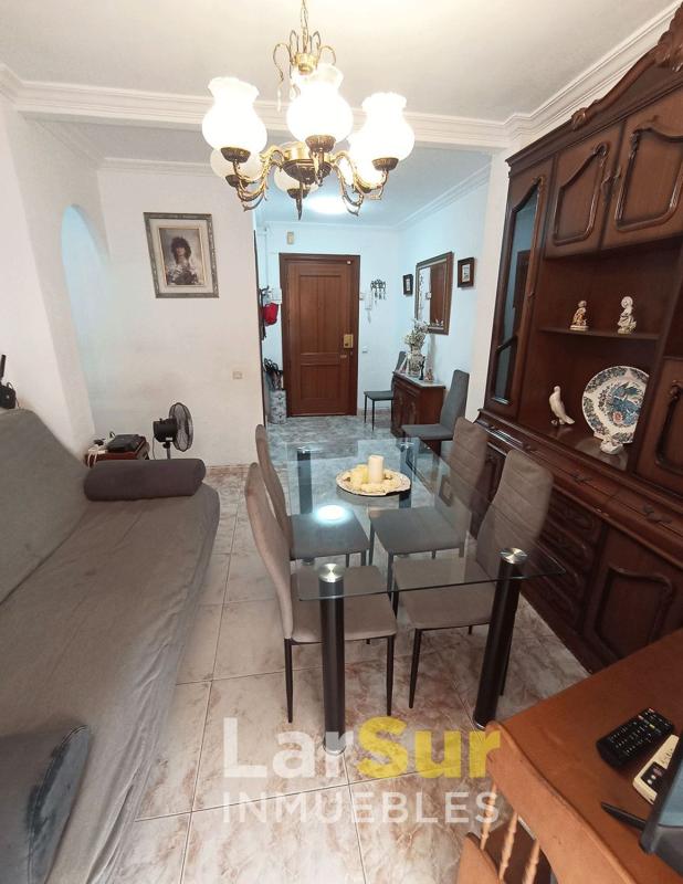 Продажа квартиры на Piso en Doctor Jimenez Encina, Calvario, Torremolinos, Торремолинос
photo 4