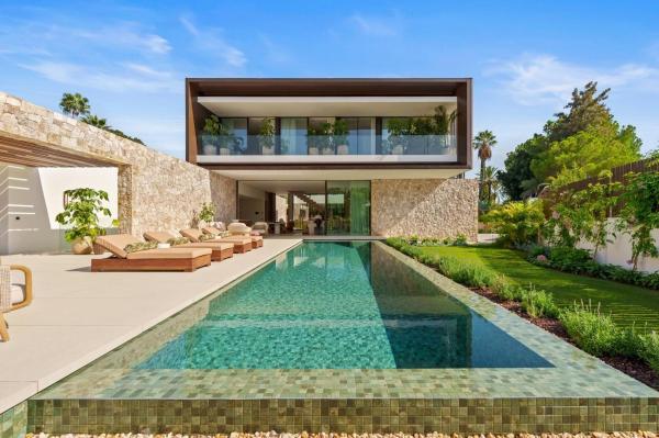Casa o chalet independiente en Calle Sierra Cazorla, Lomas de Marbella Club, Marbella photo 1