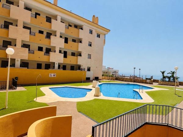 Дуплекс на продажу в Dúplex en Zona Centro Comercial Torrequebrada, Benalmádena, Бенальмадена thumbnail 3