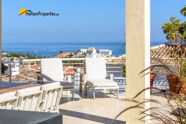 Продажа квартиры на Piso en Calle Vela, 4, Zona Centro Comercial Torrequebrada, Benalmádena, Бенальмадена
photo 1