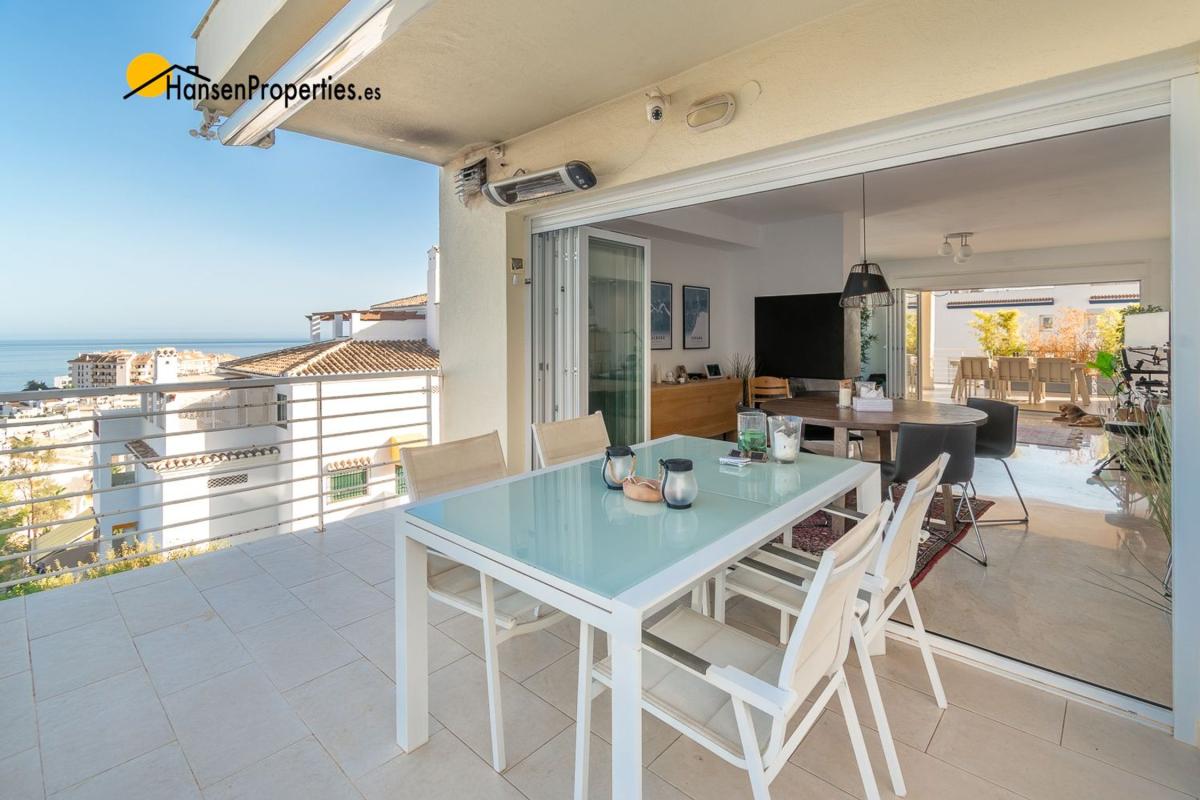 Venta de piso en Piso en Calle Vela, 4, Zona Centro Comercial Torrequebrada, Benalmádena, Benalmádena
photo 2