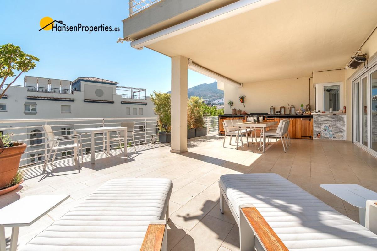 Venta de piso en Piso en Calle Vela, 4, Zona Centro Comercial Torrequebrada, Benalmádena, Benalmádena
photo 4