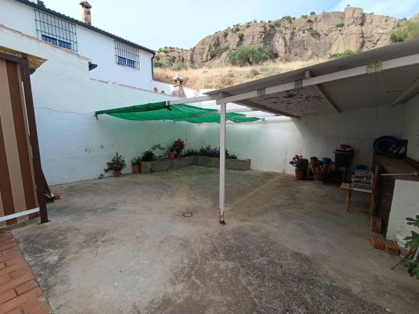 Chalet pareado en Calle Ermita, 48, Pizarra photo 1
