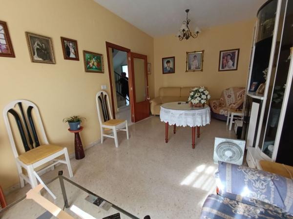 Chalet pareado en Calle Ermita, 48, Pizarra thumbnail 2