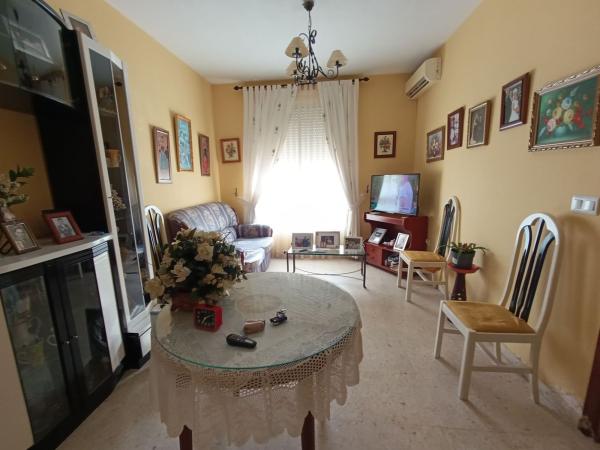 Chalet pareado en Calle Ermita, 48, Pizarra photo 4