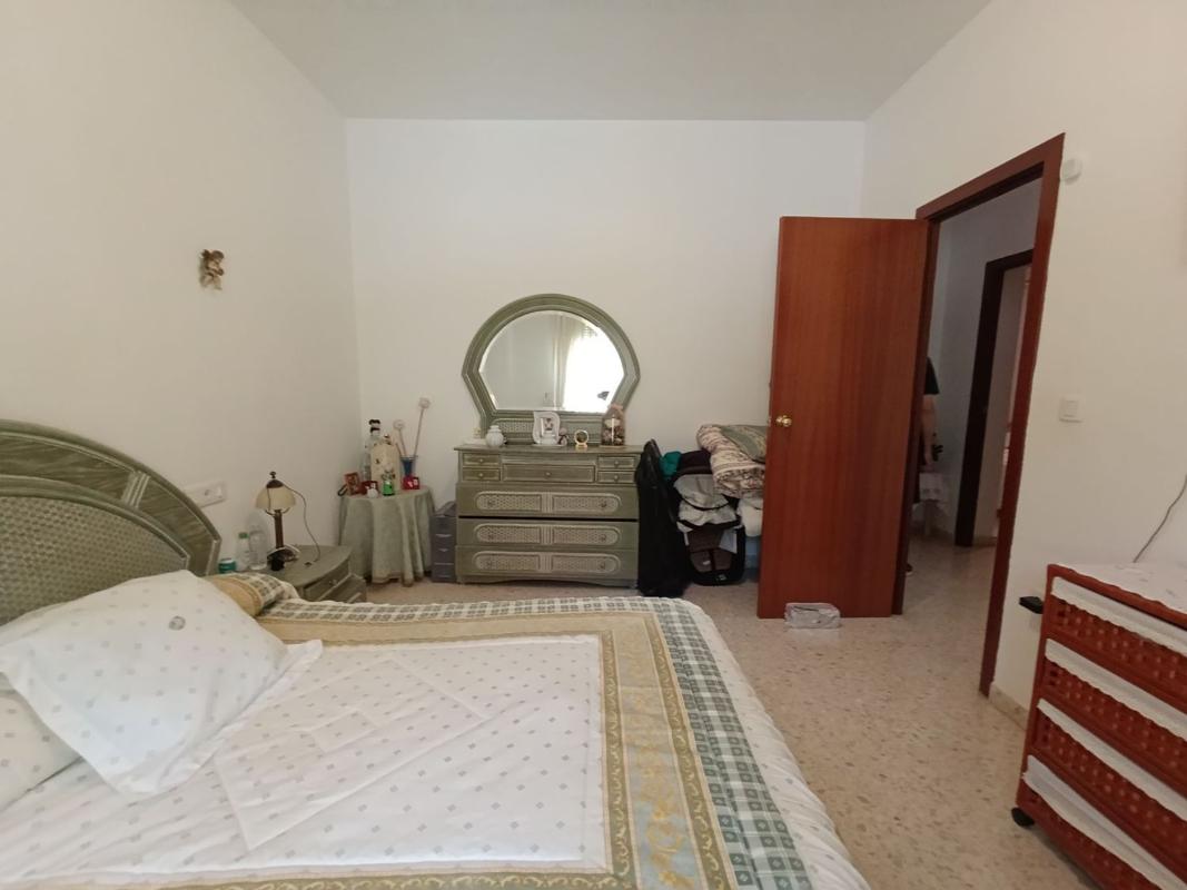 Продажа отдельного шале в Chalet pareado en Calle Ermita, 48, Pizarra, Писарра photo 5
