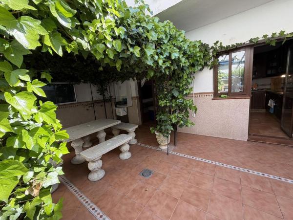 Chalet adosado en Centro, Benalmádena photo 1
