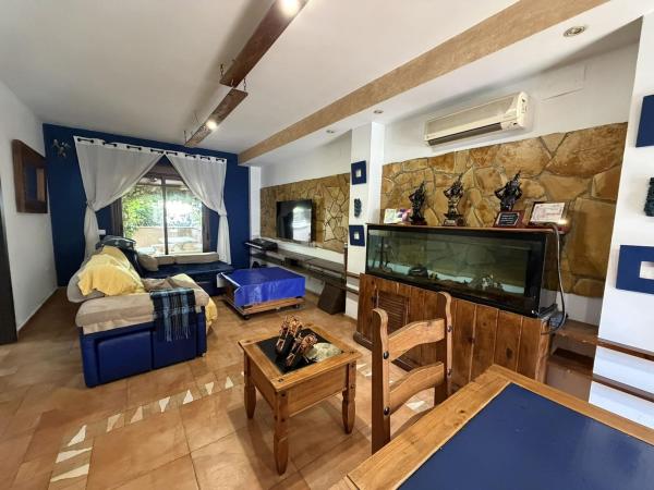 Chalet adosado en Centro, Benalmádena thumbnail 2