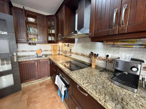 Chalet adosado en Centro, Benalmádena thumbnail 3