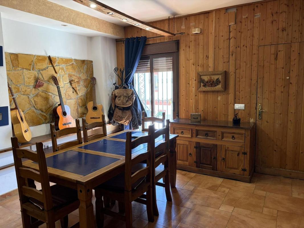 Venta de chalet adosado en Chalet adosado en Centro, Benalmádena , Benalmádena photo 5
